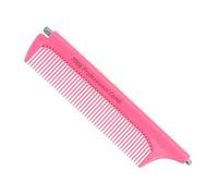 Baluue 1 Pc Peigne à Queue Pointue Peigne Pintain Peigne En Fibre De Carbone Peigne à Cheveux Peignes à Queue De Rat Pour La Séparation Peigne Taquin Hommes Peignes Pour Cheveux Plastique