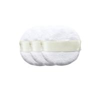 Baluue 10pièces Éponge De Maquillage Et Houppette De Maquillage Applicateur Pour Fond De Teint Liquide Pour Femme Et Fille