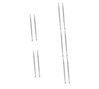 Baluue 10pièces Stylo De Détection Points Acupuncture Auriculaires Pour Massage Auriculothérapie Outil De Thérapie Acupuncture
