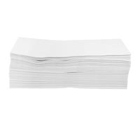 Baluue 120 pièces Enveloppes Autocollantes Blanc pour Mariage et Occasions Robustes et Durables Enveloppes Pratiques pour Cartes Billets et Petits Objets Élégante et Polyvalente