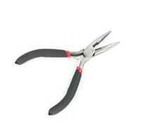 Baluue 1ensemble Set Extensions De Cheveux Colorées Synthétique Mélangées Anneaux Et Cheveux Droits Fibre Haute Température Pour Cosplay Et