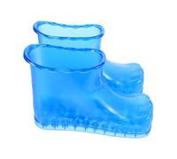 Baluue 1paire Chaussures De Bain Pour Adultes Bassine De Trempage Confortable à Chaussures De Relaxation Pour Soins Design Durable Et Pratique