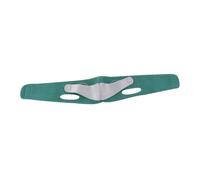 Baluue 1pièce Bandeau Lifting Visage Slimming V-line Ceinture Réductrice De Double Menton Masque Fermeté Élastique Pour Visage Soin Anti-âge Et Raffermissant