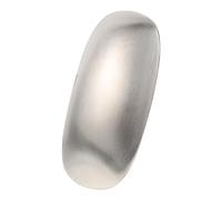 Baluue 1pièce Barre De Acier Inoxydable Pour Éliminer Outil Pratique De Cuisine Pour Poisson Et Oignons Absorbeur Odeur Durable