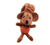 Baluue 1pièce Cute Animal Makeup Hairband for Face Washing and Birthday Photo Props Mouse