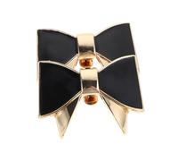 Baluue 2 pièces Clips à Chaussures Détachables Alliage de Zinc Boucles Élégantes pour Talons Hauts Femme Accessoires de Décoration Brillants et Interchangeables Ornement Mode