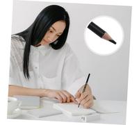 Baluue 2 pièces Crayon Sous Glaçure pour Dessin Artisanal Crayon DIY Pratique et Stable Outil Peinture Main pour Artistes et Étudiants
