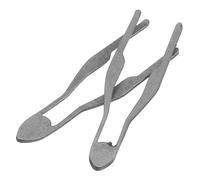 Baluue 2 pièces Pointe de Stylo Pyrograveur Bois Professionnel Embouts de Pyrogravure Remplaçables pour Dessin et Ombrage Précis Outils Robustes pour Projets de Brûlage sur Bois