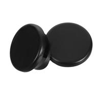 Baluue 2 pièces Saxophone Thumb Rest Cover Finger Protector Cushion Sleeve Confortable et Stable Accessoire Léger et Portable pour Fatigue Du Pouce Lors Du Jeu