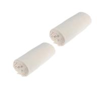 Baluue 2 pièces Toile à Fromage Réutilisable Mousseline de Étamine Lavable à Maille Fine pour Filtration de Tofu Confiture et Vin Lot de Résistants et Durables