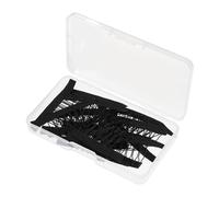 Baluue 20pièces Peigne à Perruque Pince Pour Filet Clips Pour Perruque Accessoire Pour Fixation De