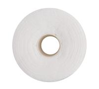 Baluue 2pièces Serviettes Démaquillantes Coton Pur Lingettes Jetables Pour Nettoyage Facial Idéales Pour Voyage Et Usage Domestique Confortables Et Douces Lot