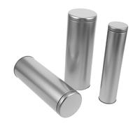 Baluue 3 pièces Collecteur de Cendres et Extincteur de Feu pour Moxibustion Boîte Portable pour Contrôle Fumée et Extinction Rapide des Bâtons de Moxa Support Polyvalent pour Moxibustion