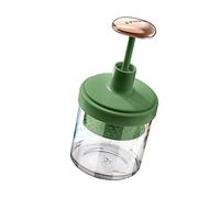 Baluue 3pièces Distributeur De Mousse Nettoyante Outil De Moussage Pour Shampooing Et Lotion Pratique Et Élégant