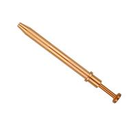 Baluue 4 Griffes De Saisie Capteur De Griffes Outil De Perçage Corporel Outils Accessoires Attrape-Perles Poinçon Porte-Perle Pince À Griffes Équipement Outil De Ramassage Doré