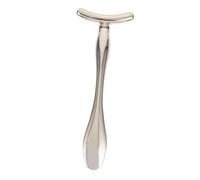 Baluue 4 Pièces Bâton De Massage Pour Yeux Outil De Beauté Pour Soin De Peau Masseur Pour Contour Des Yeux Diminue Les Taches Sombres Et Poches Apaise La Fatigue Oculaire
