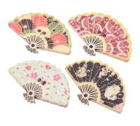 Baluue 4 pièces Organisateur Magnétique pour Aiguilles de Couture Accessoire Broderie Point Croix Boîte à Aiguilles Compacte et Pratique pour Couture et Tricot Couleur Couleur