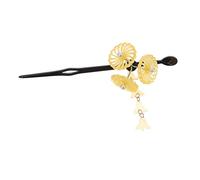 Baluue 4pièces Épingle à Cheveux Chinoise Rétro Avec Accessoire Pour Cheveux Décoration Pour Occasions Spéciales Et Vie