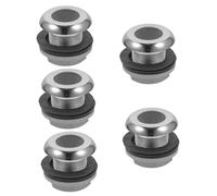 Baluue 5pièces Support De Douche Pour Salon Adaptateur De Douche Support Stable Pour Et Soin Capillaire Accessoire De Pour Salons Et Spas