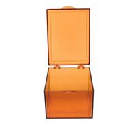 Baluue Boîte à Remède Polyvalente en PC Protection la Lumière pour Organisation en Centres de Préparation et Salles D'urgence