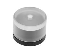 Baluue Boîte D'enroulement pour Montre Accessoire Réparation, Outil de Fermeture de Presse Mécanique, Couleur, Compact et Pratique pour Horloger Couleur