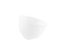 Baluue Bol Mélangeur Silicone Flexible Sans Odeur Pour Pâtisserie Et Préparation Masques