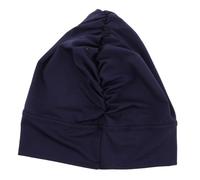 Baluue Bonnet Chimio Élastique Polyvalent pour Femmes Sous-casque Hijab Polyester Doux Couvre-cheveux Confortable pour Sommeil Maison et Voyage Style Chic et Ajustement Flexible
