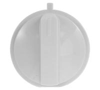 Baluue Bouton de Remplacement Plastique pour Micro-ondes Compatible Commande Température et Minuterie Facile à Installer Accessoire Four Multifonctions Gril Micro-ondes
