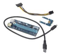 Baluue Carte Graphique Externe pour Ordinateur Portable GPU Externe Indépendant Fournitures Informatiques PCB Électronique Connecte des Ordinateurs Portables À des Moniteurs Externes