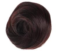 Baluue Chignons Cheveux Humains Accessoires Pour Chignons Postiches Spatiaux Anneaux Pour Chouchous Pour Pour Cheveux Anneaux Pour Perruques