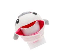 Baluue Coiffe pour Chat en Peluche Douce, Facile à Porter Retirer, Style Mignon et Chic, Taille XS Adaptée pour Animaux de 1 à 1,5kg, Port Quotidien