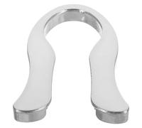 Baluue Décapsuleur Vin Réutilisable Précis Antidérapant pour Bouteille Rouge Outil Essentiel pour Fête et Bar