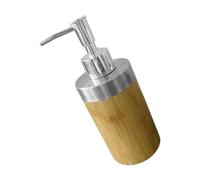 Baluue Distributeur De Rechargeable Flacon De Lotion Pour Shampoing Et Gel Pompe Murale Pratique Pour Salle De Bain Et Cuisine
