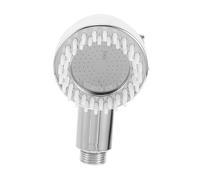 Baluue Douchette à Électroplated Pommeau De Haute Pression Pour Salon Conçu Pour Confort Utilisation Pour Lavage De Cheveux Et Pédicure