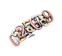 Baluue épingle à cheveux pince à queue de cheval cheveux vintage accessoires de cheveux pour filles curly hair curls feminicene bijoux de cheveux pinces à cheveux pour les filles alliage