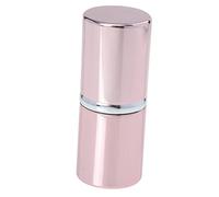 Baluue Facial Ice Jade Roller Outil De Massage Pour Visage Les Yeux Cou Réduit Les Rides Et Raffermit La Peau Jade Et Pour Soin Peau Circulation Sanguine