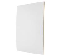 Baluue Foam Board With Adhesive Backing Thick Smooth Craft Sheet For DIY Model Making And Patchwork Carton Mousse