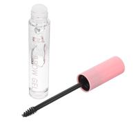 Baluue Gel Transparent Modelant Sourcils Longue Tenue Pour Maquillage Naturel Contrôle Et Restructuration Des Sourcils Gel Transparent Sans Couleur Enrichi Pour Cheveux De