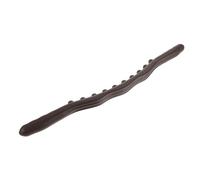Baluue Gua Stick Outil De Massage Métallique Pour Gua Scraper Stick Pour Thérapie Profonde Et Relaxation Musculaire Outil De Sculpteur Pour Visage
