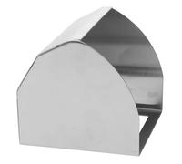 Baluue Housse de Pluie Étanche pour Sonnette Extérieure et Borne de Recharge Protection Robuste Inox pour Interrupteurs et Prises Couverture Pluie Résistante pour Maison et Communauté