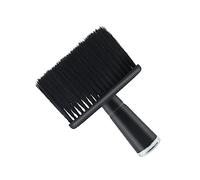 Baluue Le Kit de Coupe de Cheveux Comprend Une Brosse à Épousseter Le Cou Une Brosse à Cheveux Un Outil de Salon de Coiffure pour Le Salon de Coiffure à Domicile