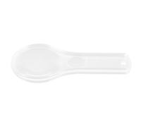 Baluue Loupe de Poche en Acrylique 52 MM à Double Lentille 3X Grossissement Loupe Portable Légère pour Lecture et Exploration pour Fournitures Scolaires et Amateurs