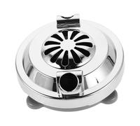 Baluue Magnetic Pedicure Spa Jet Head Replacement Pipeless Tub Motor Cap for Spa Chairs Whisper-Quiet Pedicure Chair Jet Motor Head