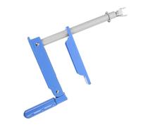 Baluue Manivelle De Rechange Pour Lit De Soins Infirmiers, Manivelle Manuelle, Poignée De Pour Lit De Patient, Accessoires De Meubles