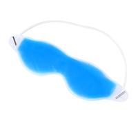 Baluue Masque Gel Rafraîchissant Pour Yeux Avec Liquide Cryogénique Premium Soulagement Naturel Des Bleu