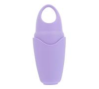 Baluue Masseur De Visage Portable De Glace Pour Soins Du Visage Yeux Outil De Relaxation Poches Apaisant Et Pratique Pour Soin Peau