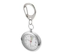 Baluue Montre De Poche Night Glow pour Médecin Clipsable Au Col Ou Poche Infirmière Clés Décoratif Hôpital Examen