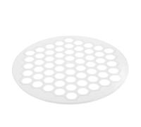 Baluue Moule à Boulettes Russe Plastique Compact pour Fabrication Rapide de Boulettes Maison et Restaurant Outil Cuisine Pratique et Facile à Nettoyer