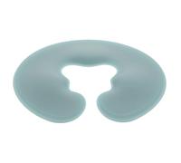 Baluue Oreiller de Massage pour Table Forme de U avec Ouverture pour Visage pour Soins du Visage et Spa Facile à Nettoyer