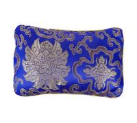 Baluue Oreiller Oreiller Outil De Pouls Médecine Traditionnelle Chinoise Pouls Repose-Main Support pour Poignet Médecin